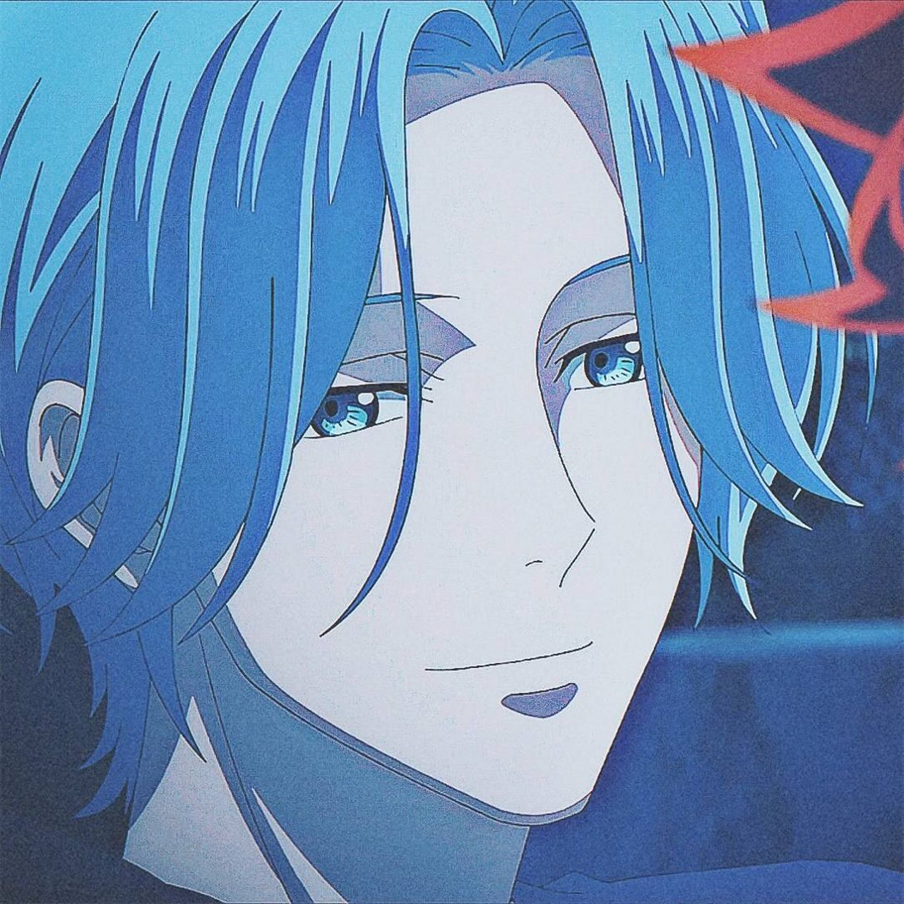 你做你的星,我做我的追光者!#最火动漫头像