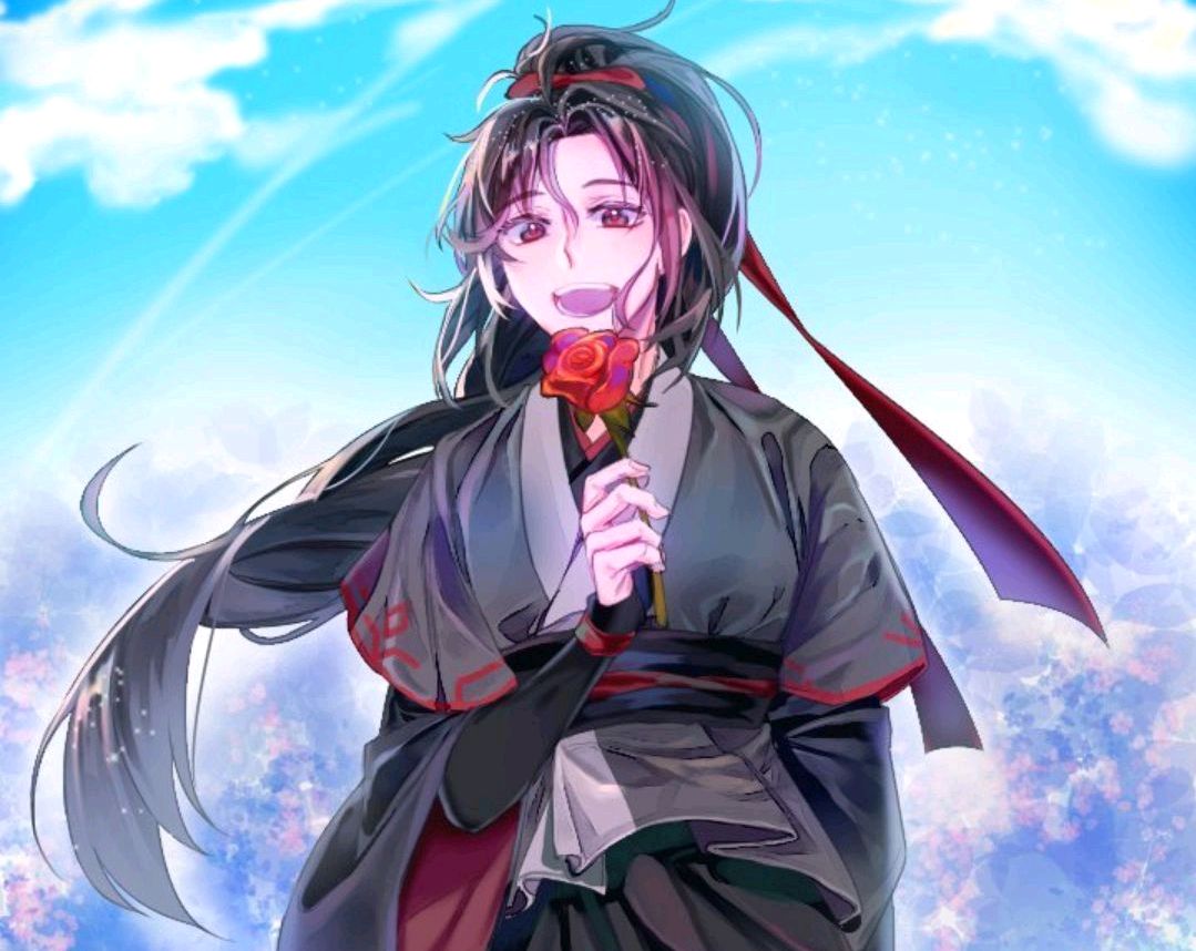 魔道祖师:羡羡重生归来,汪叽的小心思暴露无遗,懂得如何拿捏了