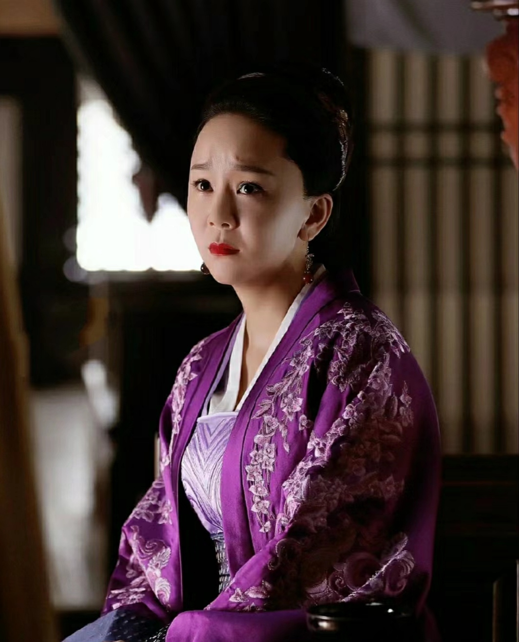 二刷《知否》,才知彩环为什么要为了争宠,替康姨母办事