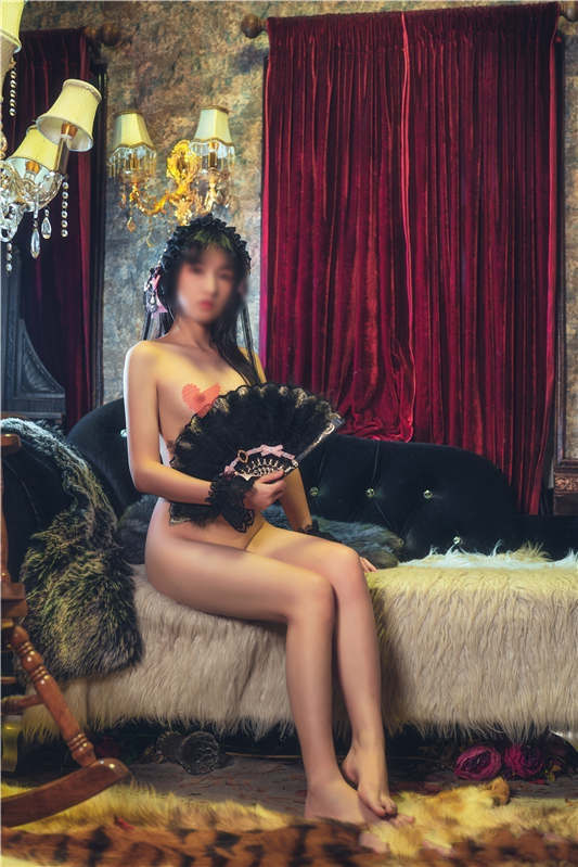 图片[2]-推特福利姬杪夏– shanghai doll[62P/1.62G]-四季巴士