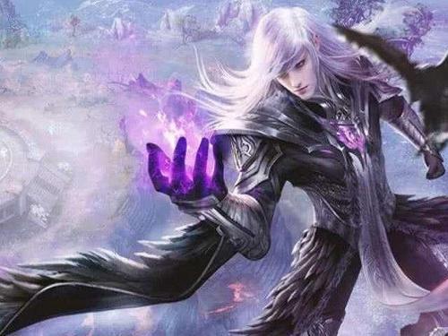 伏天氏:叶伏天"虎口"夺食?展现迷之自信,不惧紫微帝宫之主