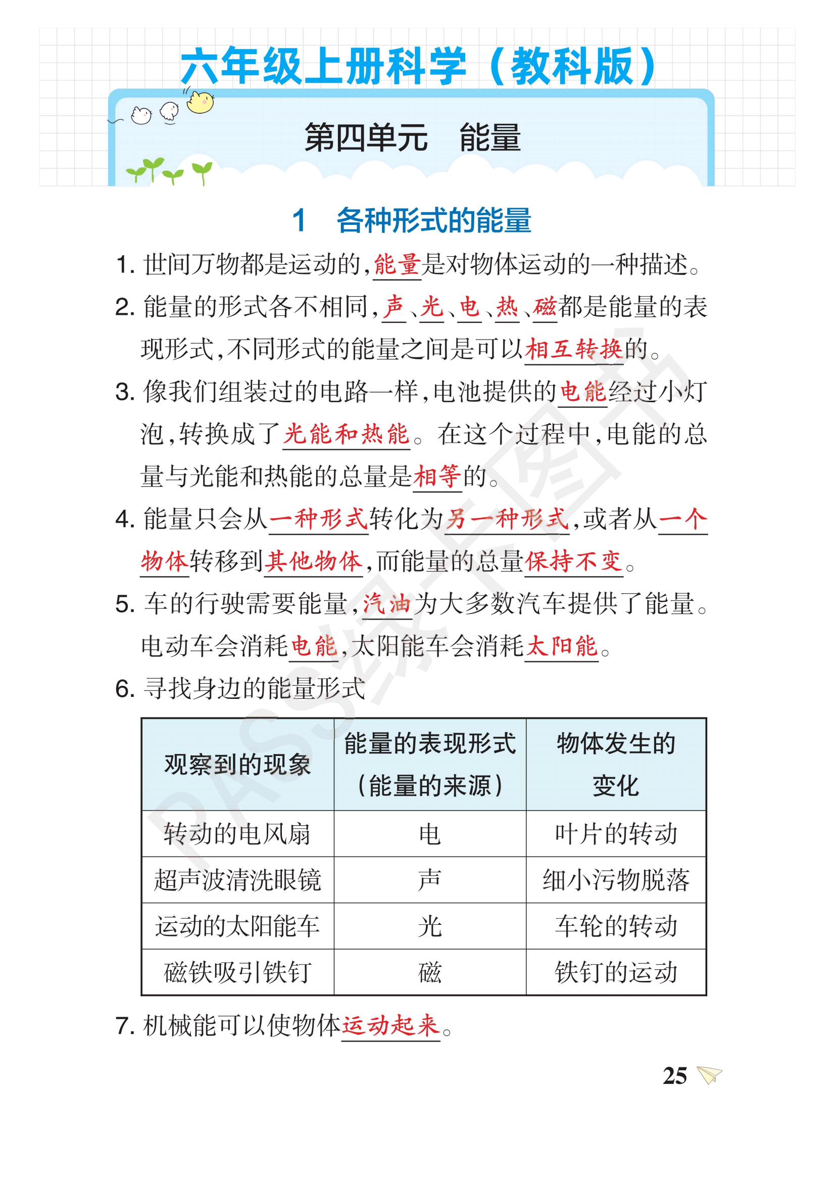 （四）科学（50条）(关于太空的科学小知识50条)