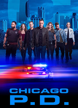 芝加哥警署第七季彩