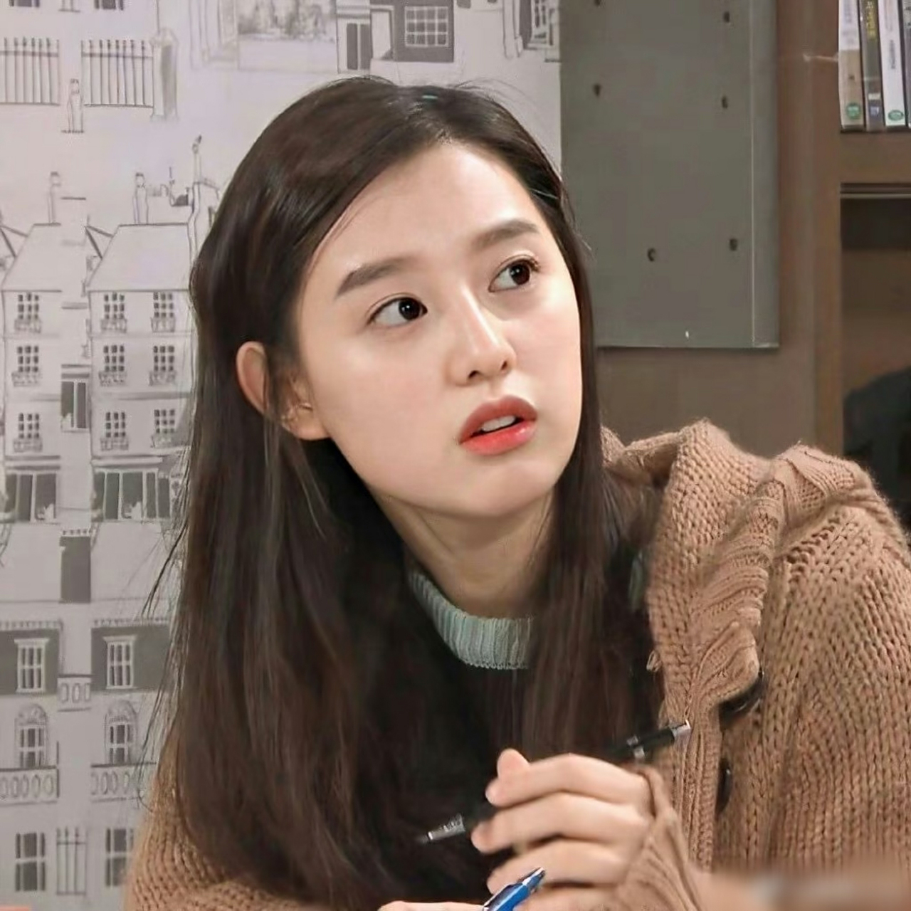 我不允许还有人没看过短腿的反击里的金智媛,谁懂啊也太甜了吧!