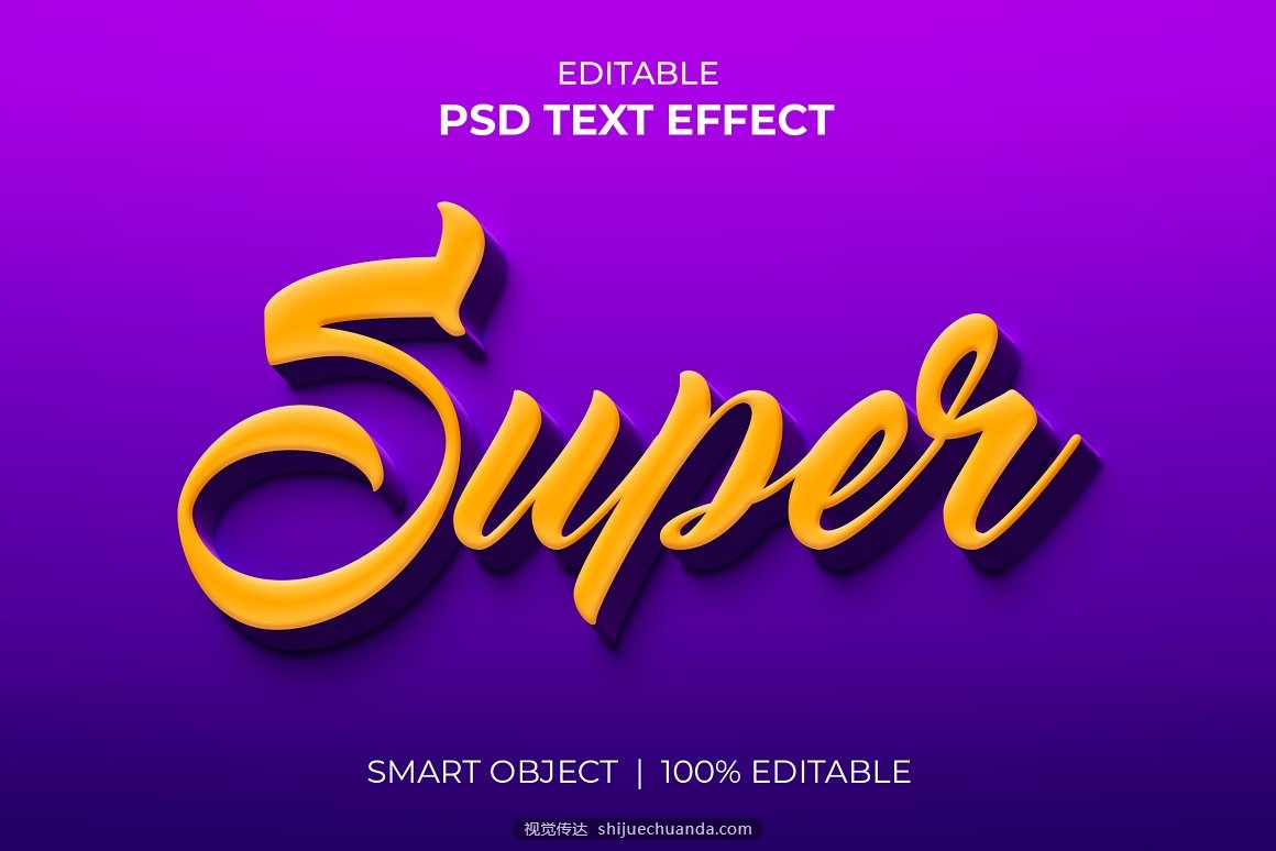 Editable 3d Text effect PSD Bundle-7.jpg
