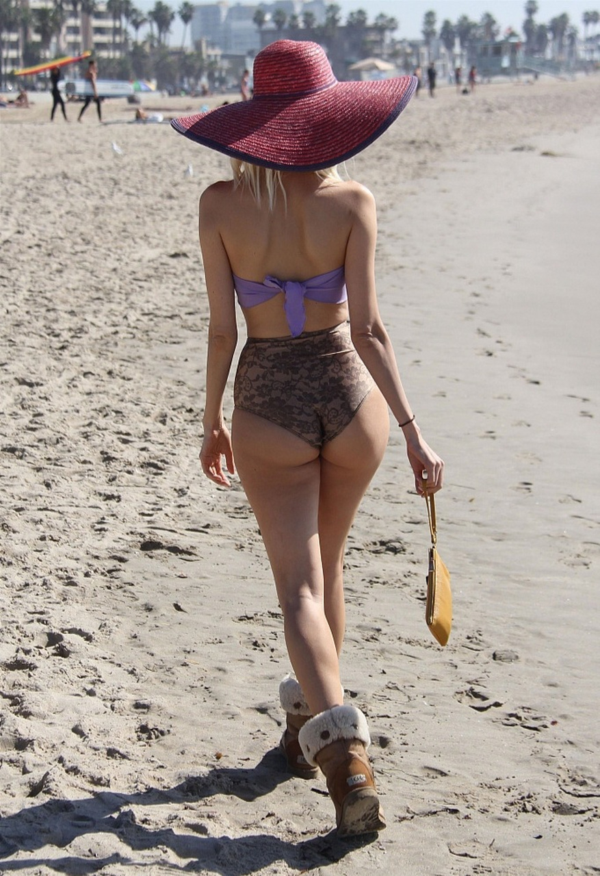 女星布兰卡·布兰科(三).