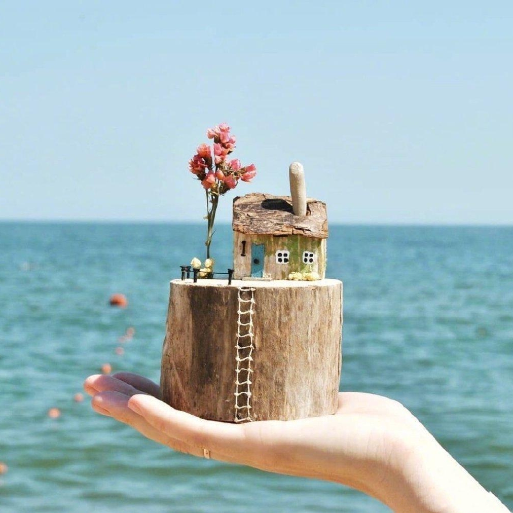 生活没有标准,心态可以改变一切,看完心情豁然开朗!