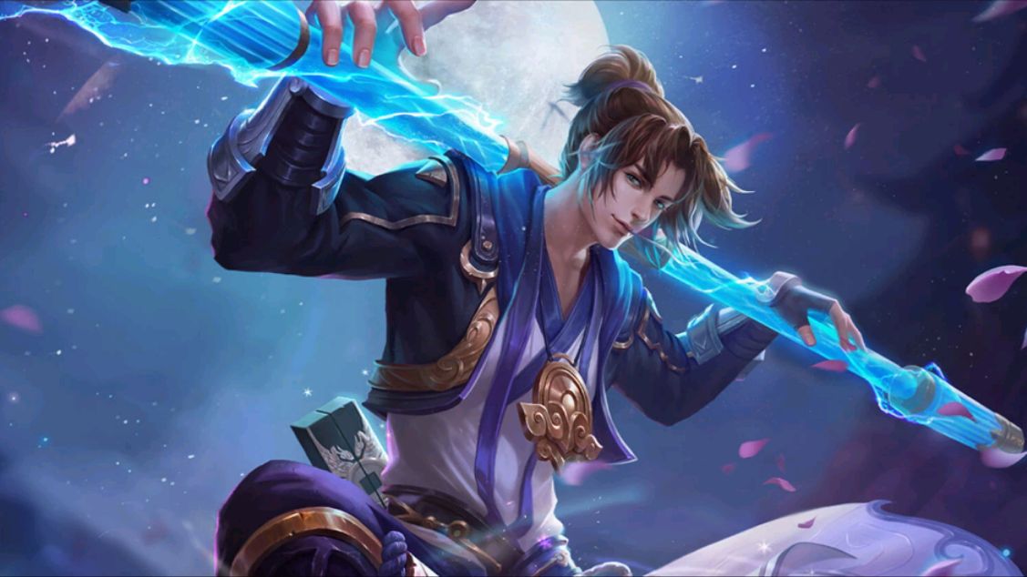 王者荣耀伤感文案,打野(一)