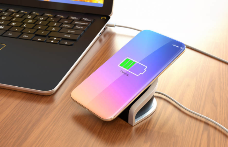 如何提高智能手机无线充电的效率