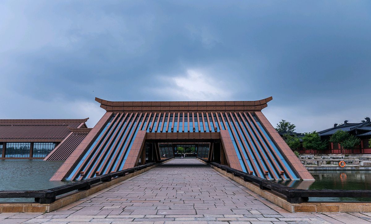 上海广富林奇石馆:珍藏自然之奇,品味文化之美