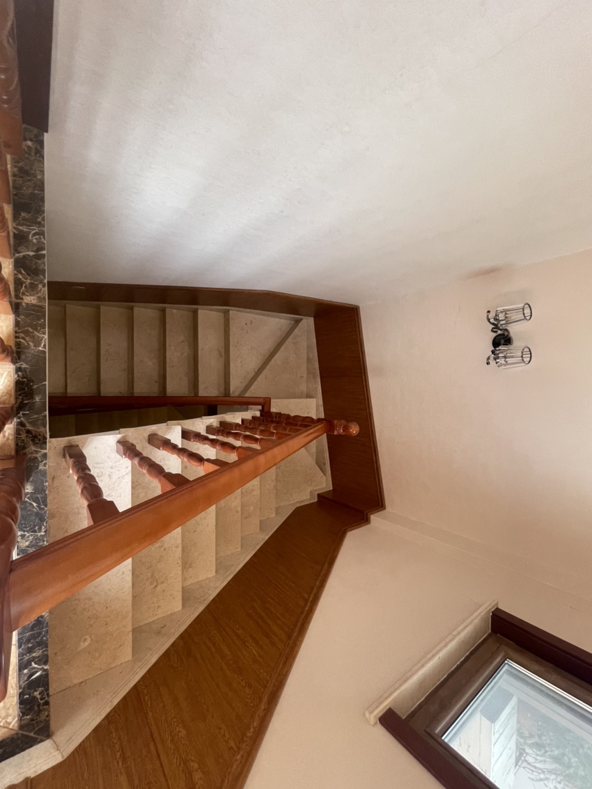 伽蓝艺墅,五居豪华装修,285平