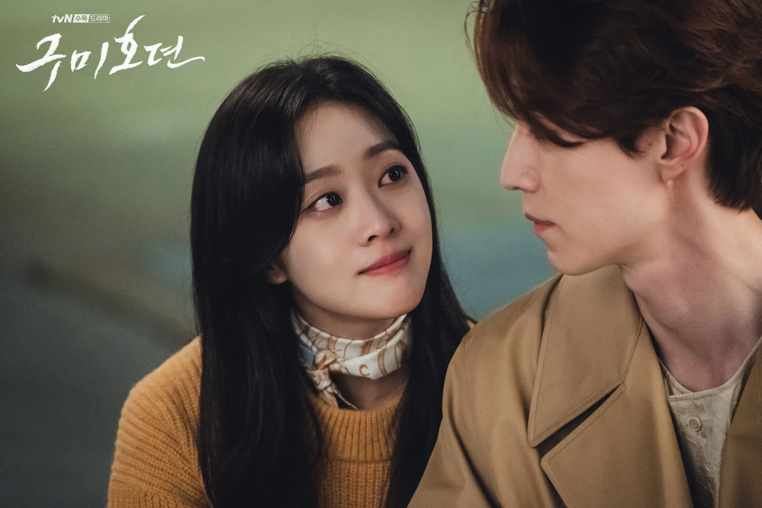 《九尾狐传第二季》换女主的背后:新颖设定与剧情深度探索