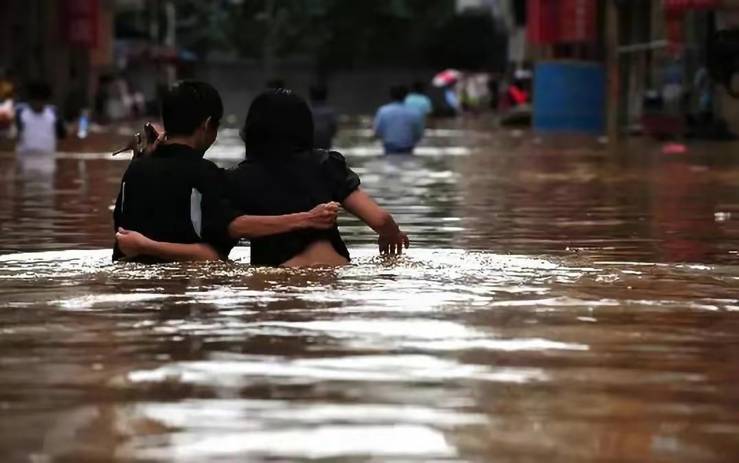 深圳2008年的10张照片