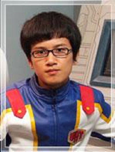 孔令伟