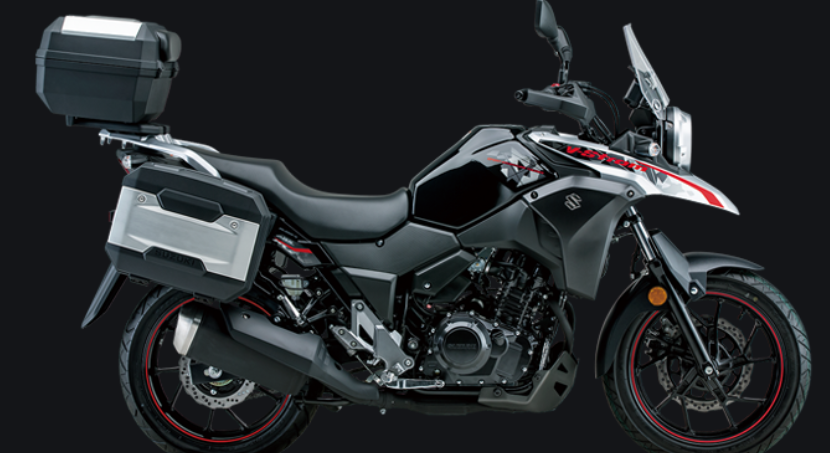 dl250摩托车通病