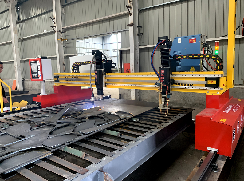 数控焊接设备选购时需要注意哪些问题