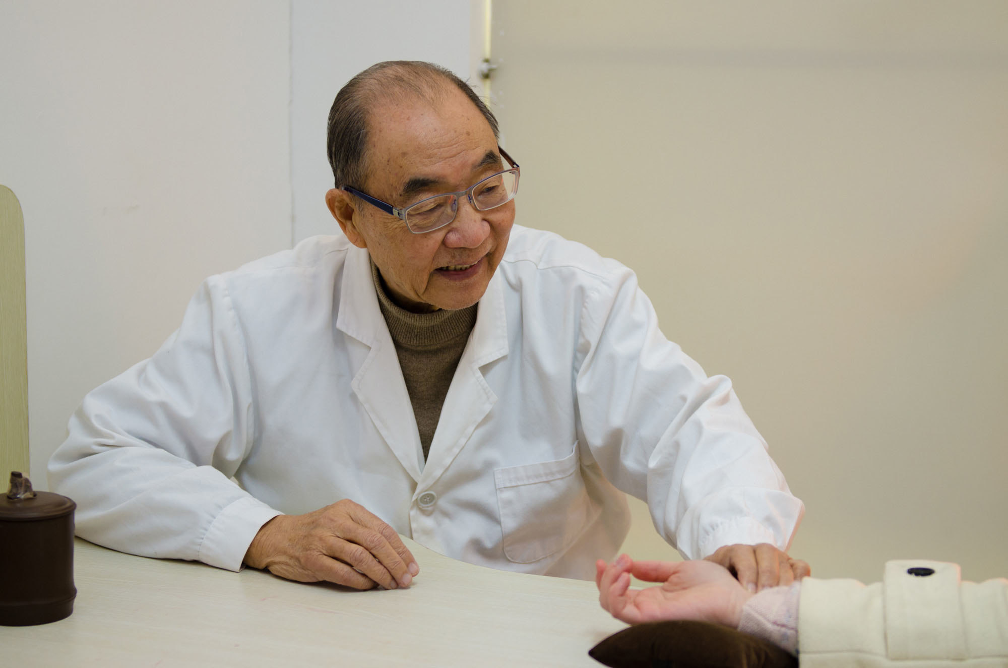 肿瘤名医郁仁存,带癌生存17年,至今健在,他的抗癌秘诀分享给你