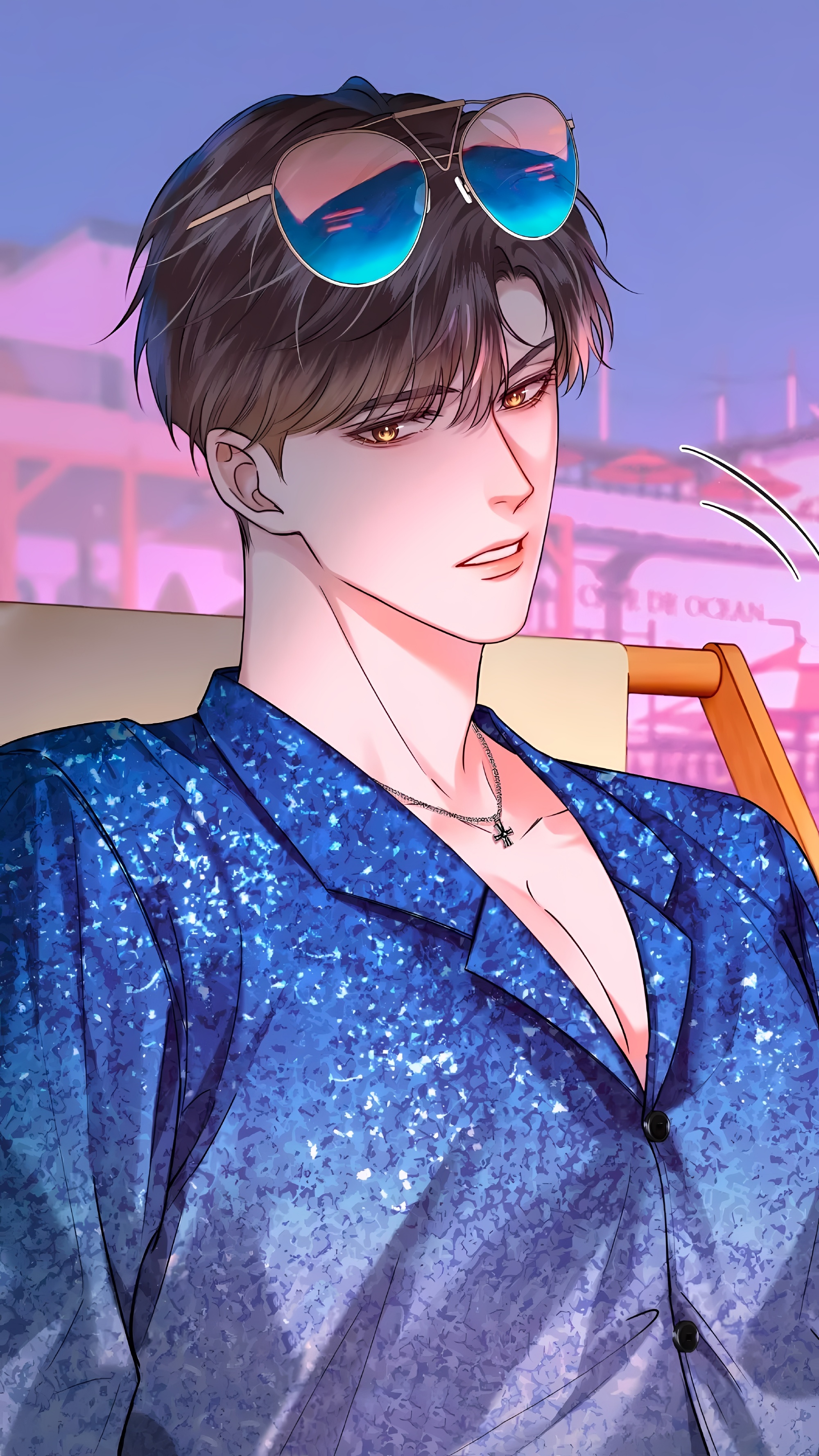 谁人不爱简隋英