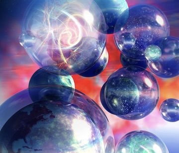 宇宙创造者是谁?