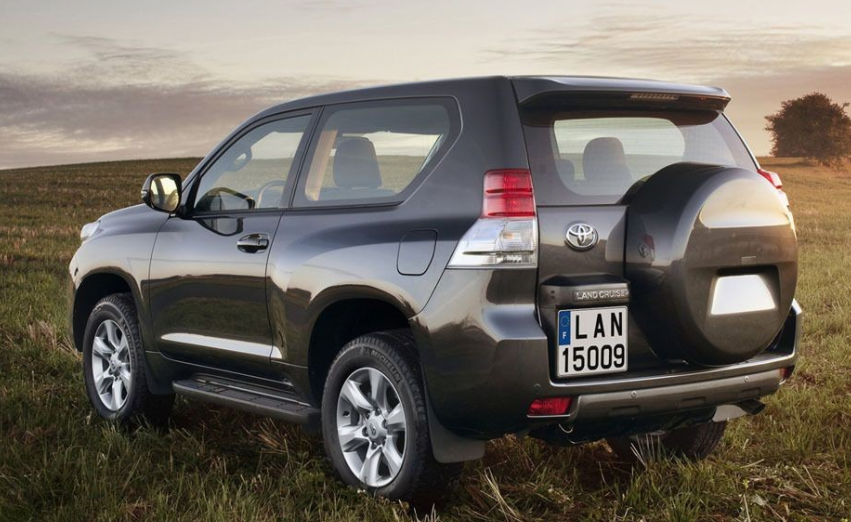 汽车小知识:丰田le9发动机(上篇)