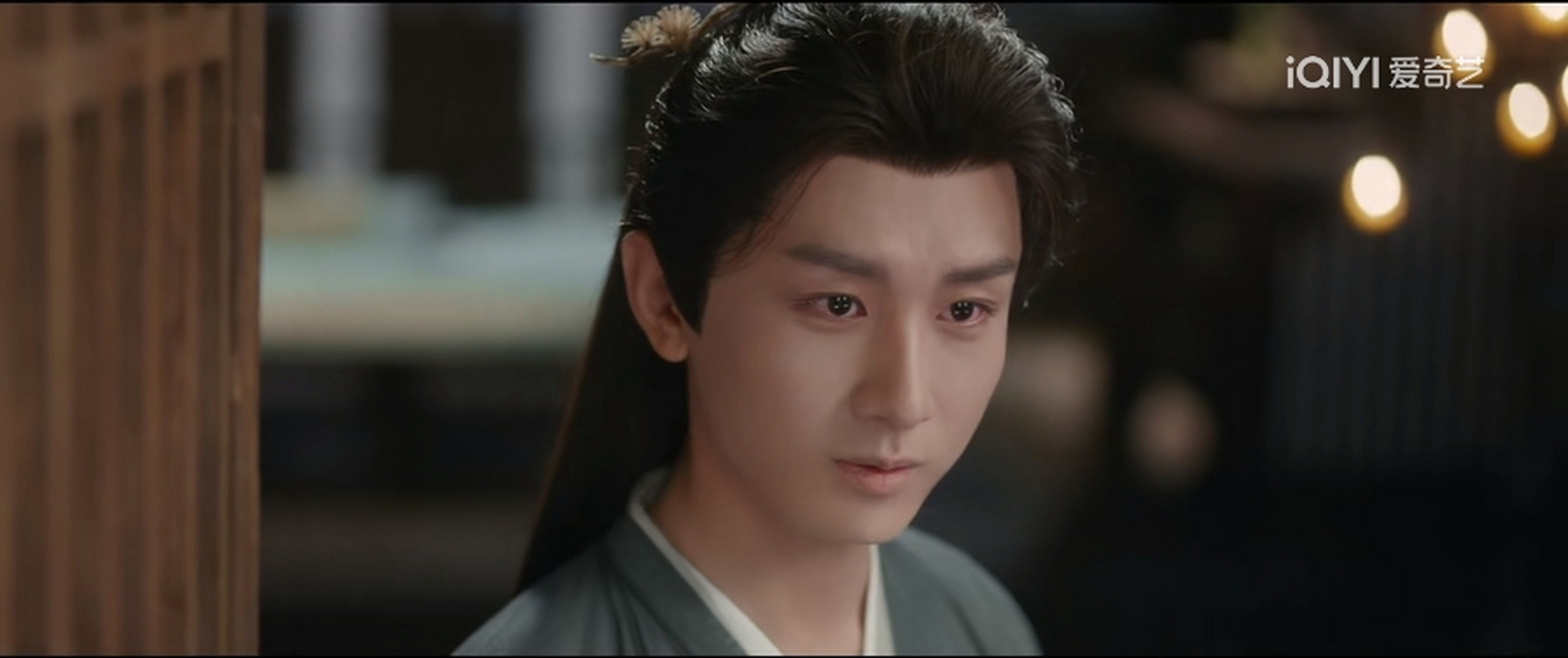 《莲花楼》:乔婉娩在李莲花身上完全看不到李相夷的影子,十年来