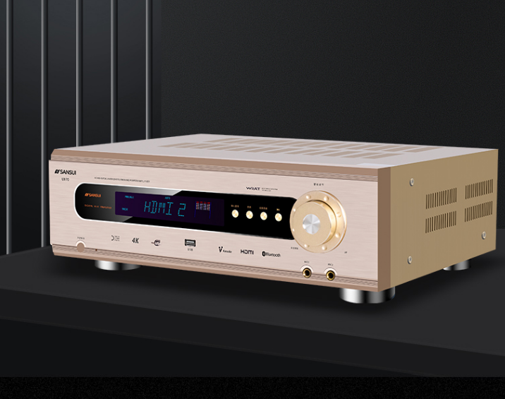 在音响世界中,山水功放机无疑是经典与创新的完美结合.