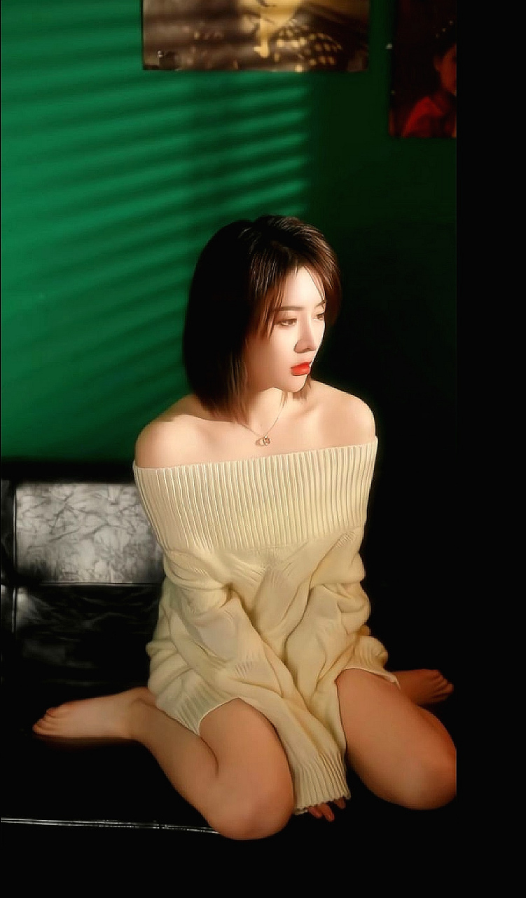 气质淑慧的小姐姐,优雅沉静[心][心]#美女