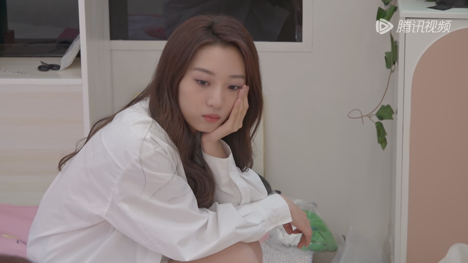 心动6:拒绝对方该直接或体面?李玉娇痛哭离开,张巾继续恋爱脑