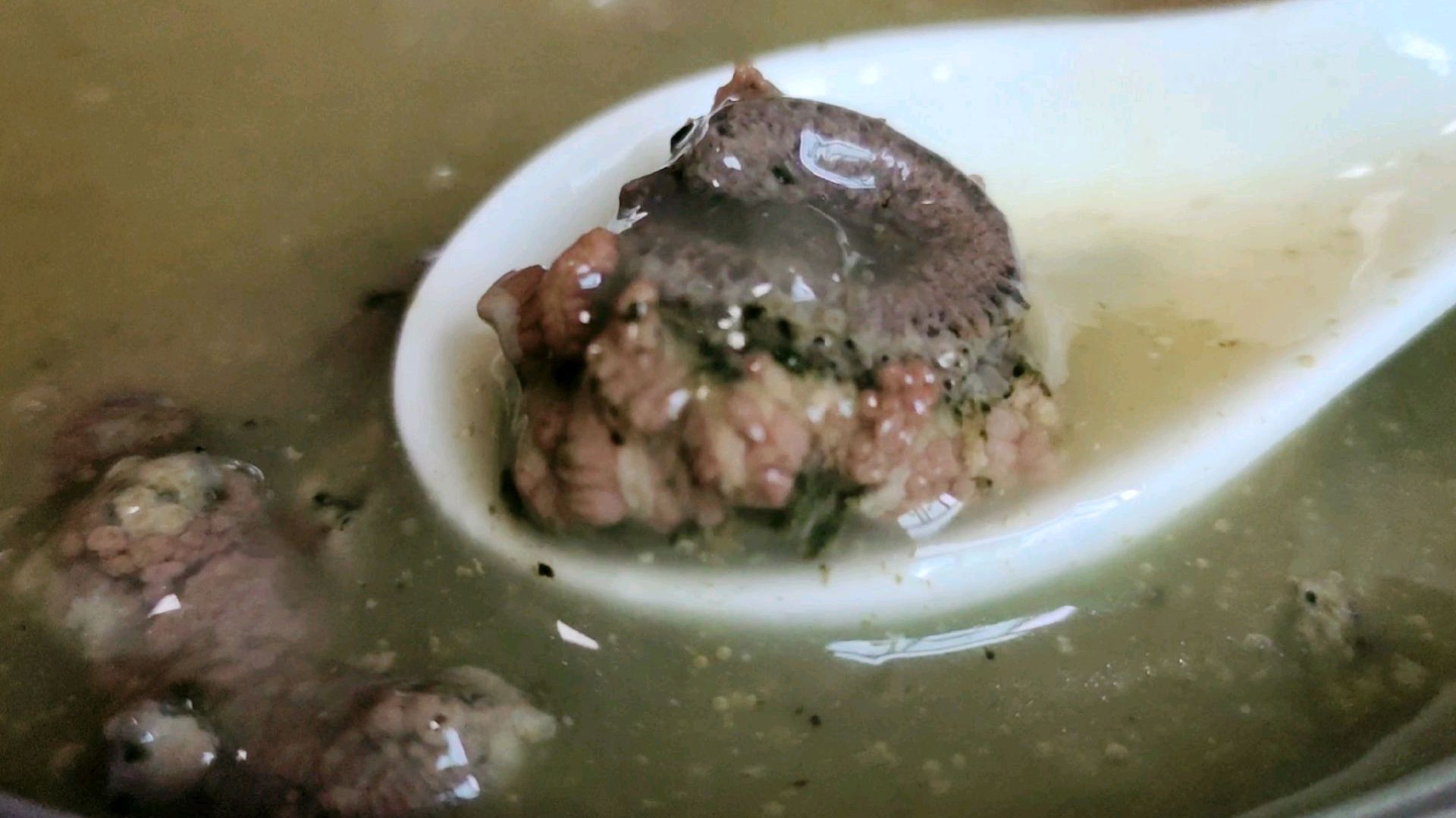 海葵也能吃?全网详细海葵做法,从清洗到料理一一教你