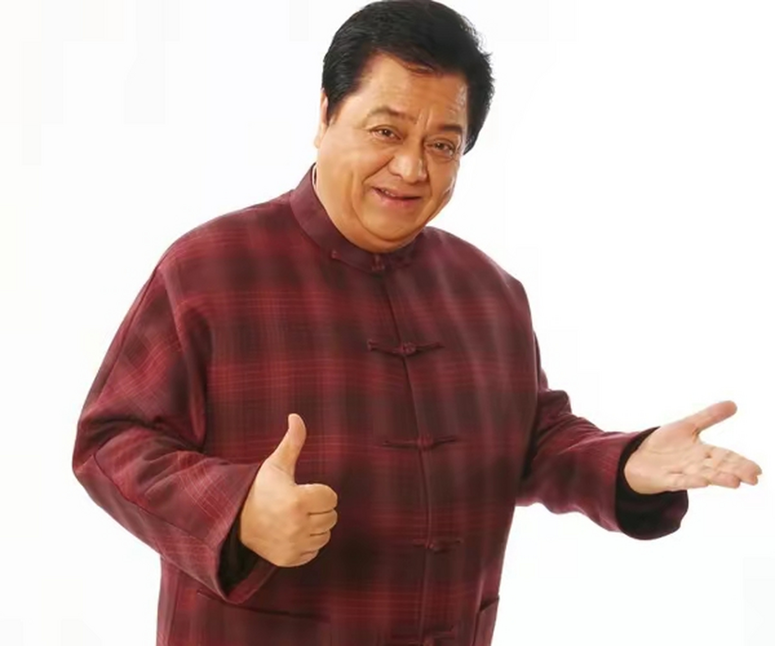 张蕴华,著名相声演员李金斗的夫人,1948年1月出生,今年75岁,北京市人