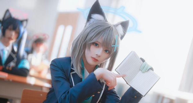 %title插图%num腥味猫罐作品全集：探索喵星人的奇妙世界