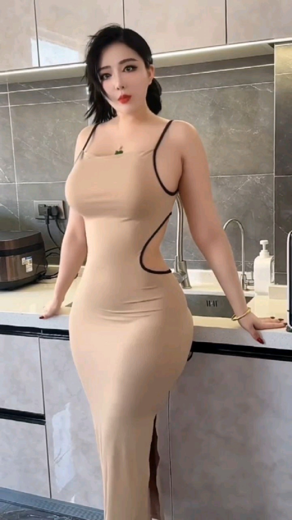 微胖你是极品身材,但你说的话我却不信