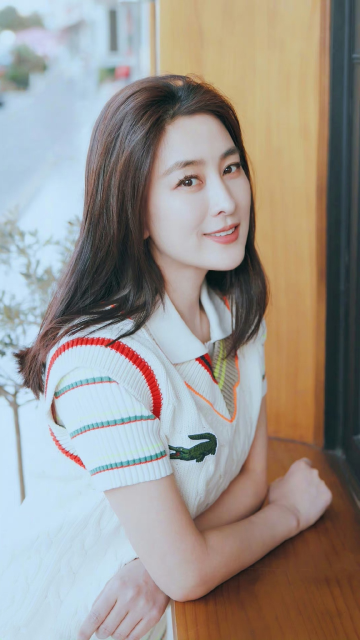 马苏# 妩媚多姿,风情万种,养眼吸睛,浑身散发着初夏的味道