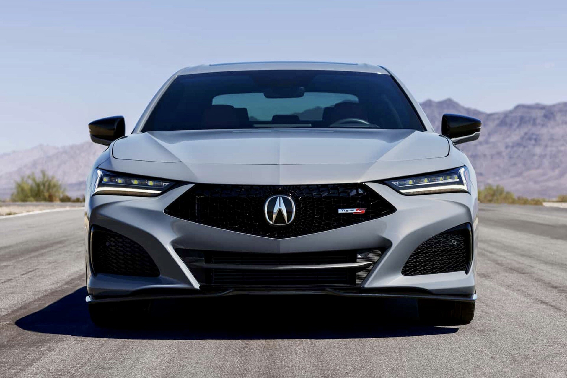 本田豪华品牌讴歌tlx轿跑车型,2024款官网发布,售价40万上下