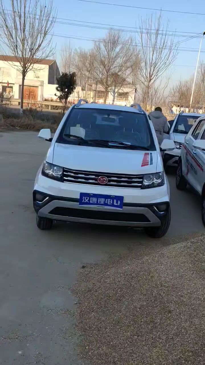 汉唐电动汽车汉唐q7电动汽车