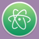Atom v1.40.1 跨平台开源高效免费的文本代码编辑器