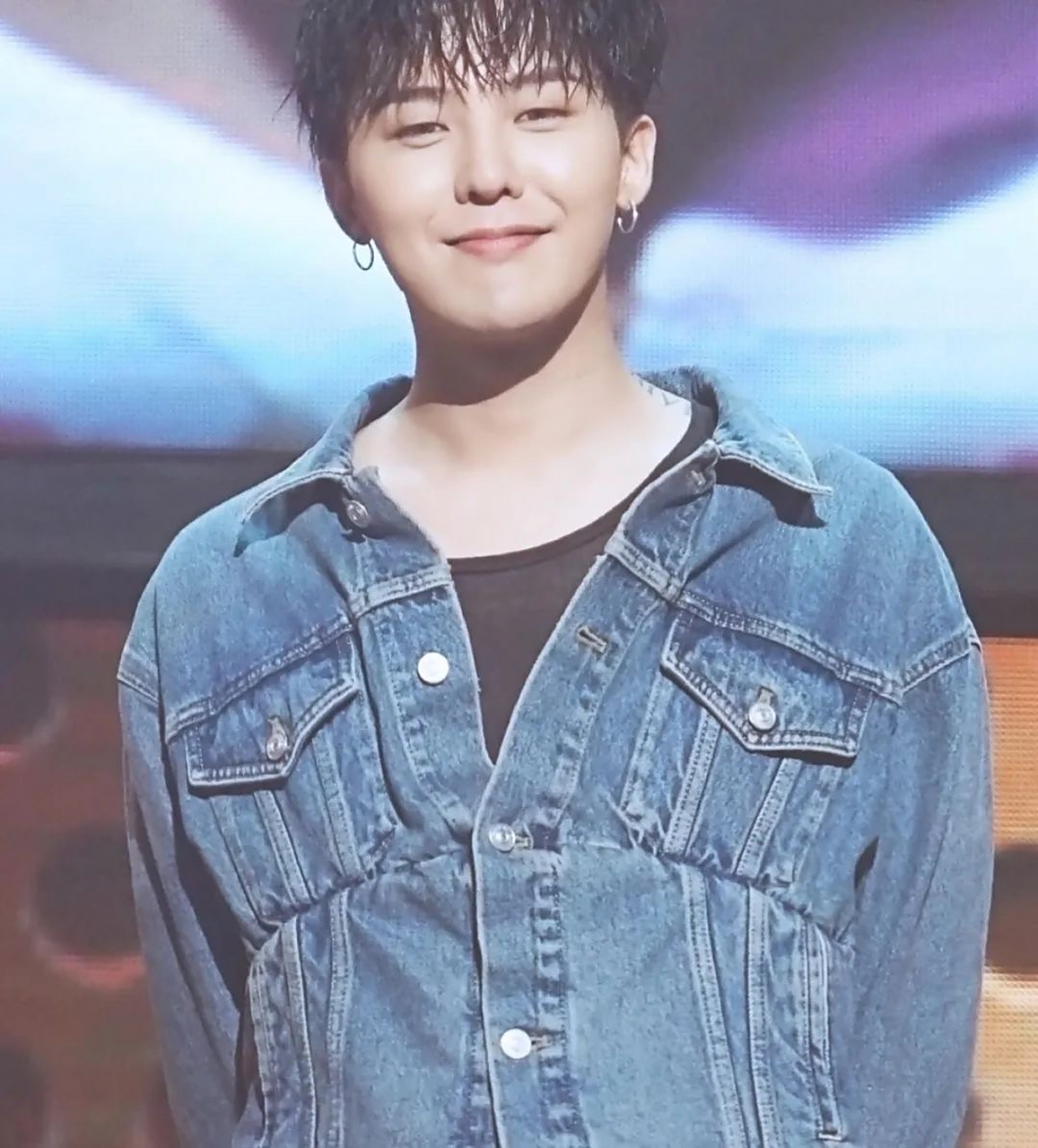 韩国流行歌手权志龙,多么帅气阳光的大男孩,可惜这次瘾君子实锤了,这