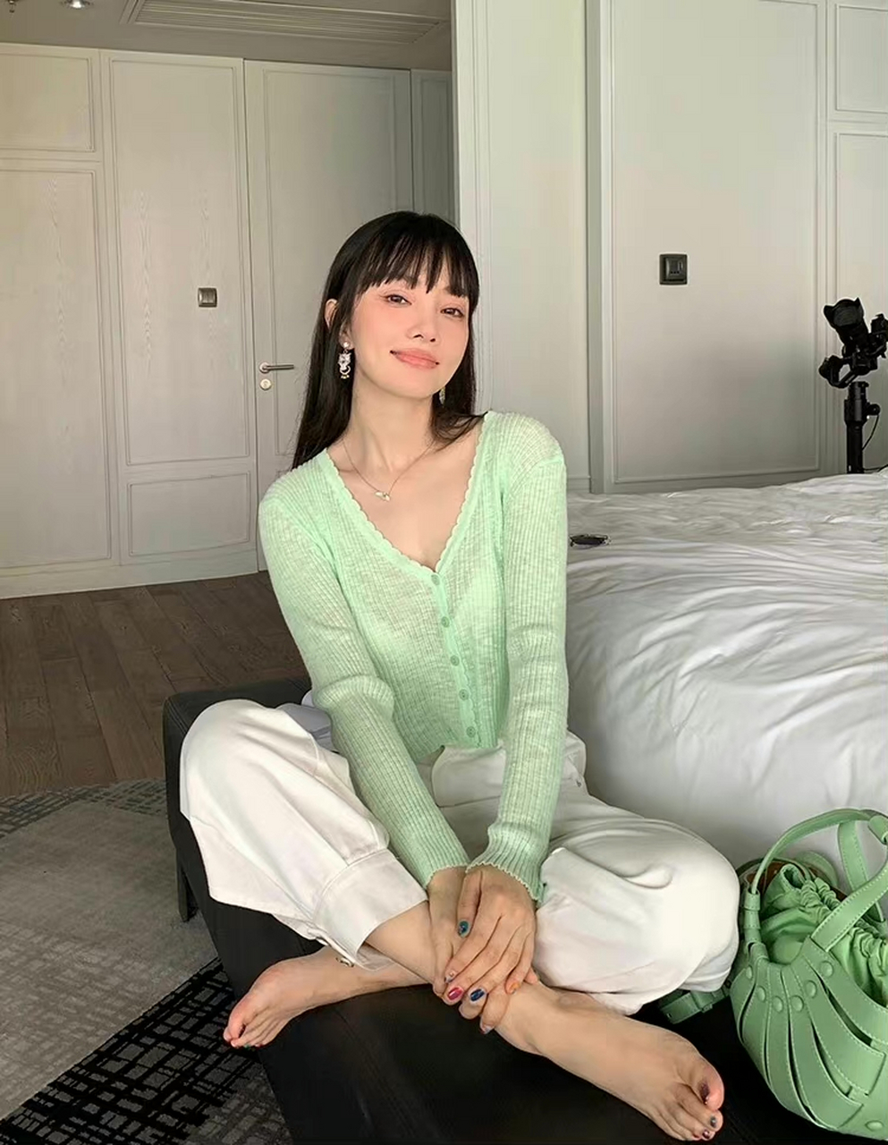 娱乐圈的单身妈妈合集   或许兄弟们还是有机会的