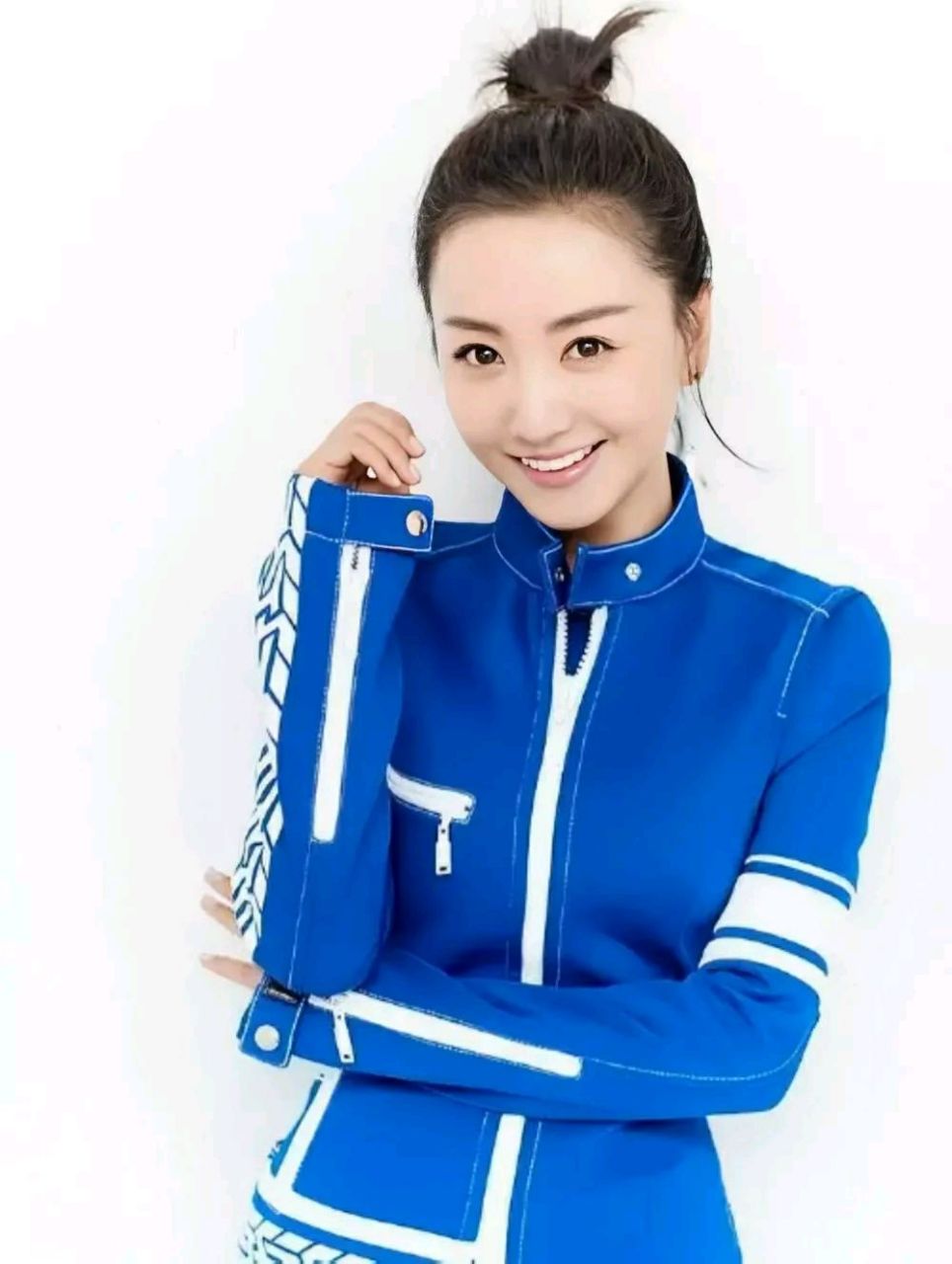 杨蓉,1981年6月3日出生于云南省保山市,中国内地女演员  1996年,她因