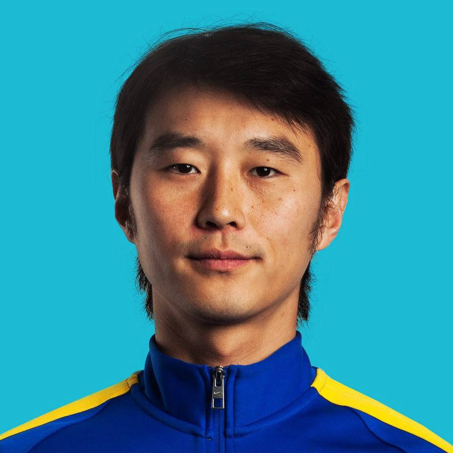 杨昊