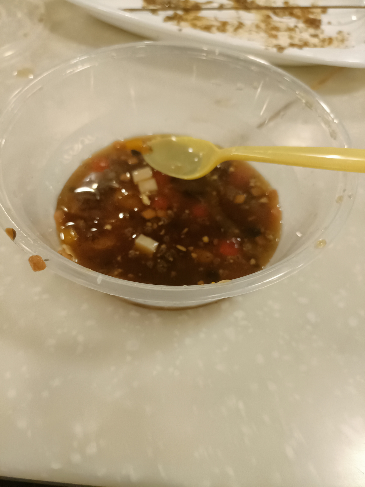 女大学生攒钱日记之走向白富美|第二天