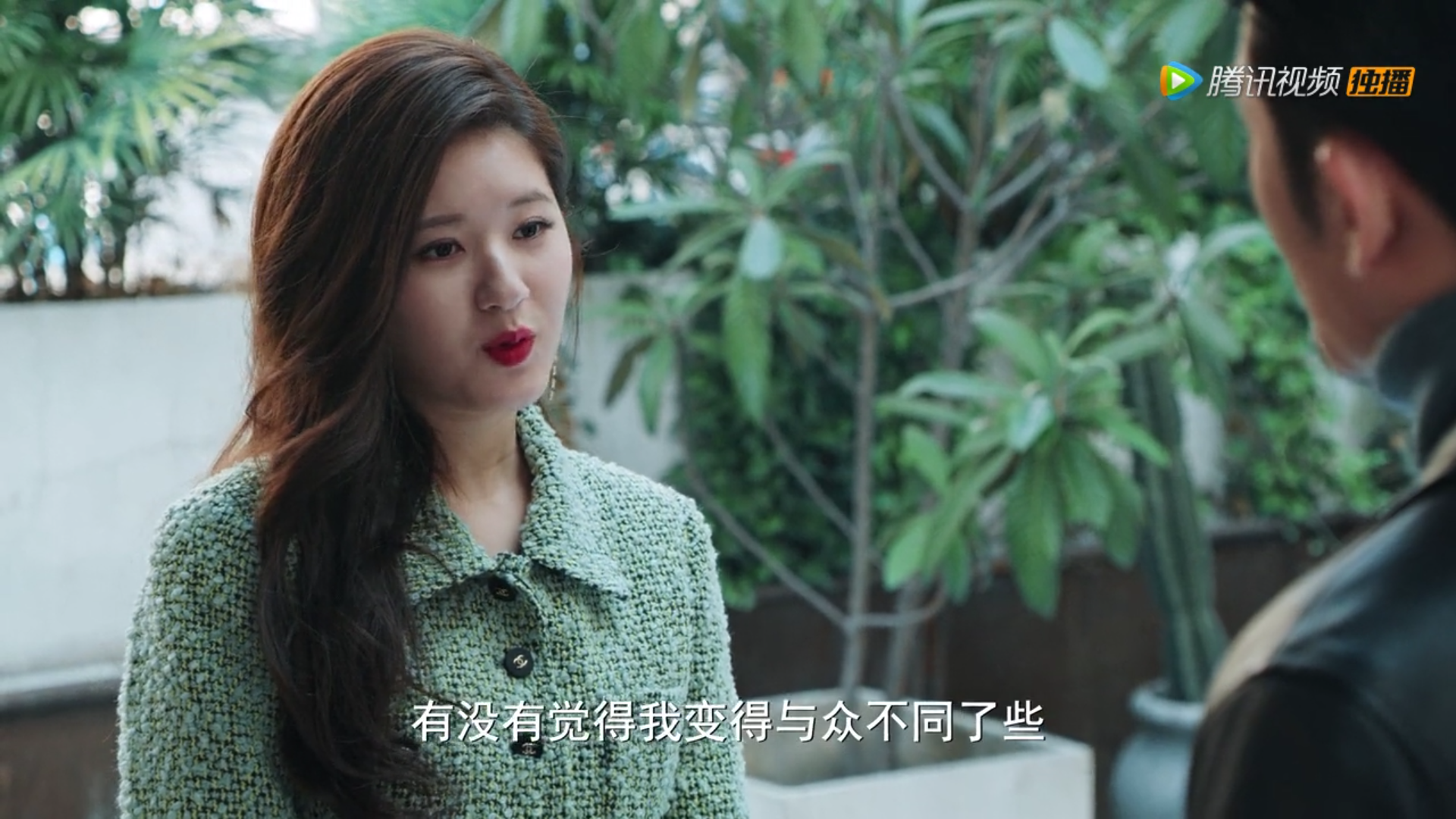 国产剧中,男主妈妈经典台词:"给你多少钱才能离开我儿子"