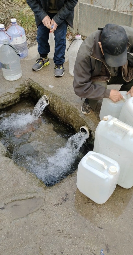 济南名泉之白泉