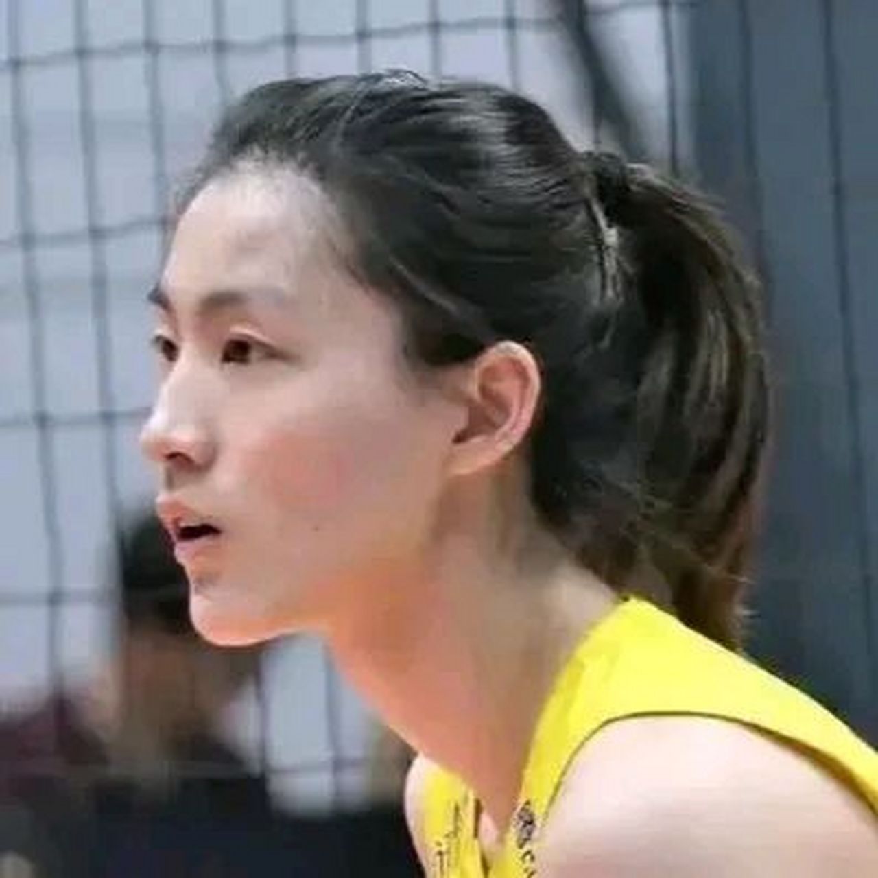 中国女排二传手刁琳宇,绝对是蔡斌教练挖到的最大的宝.