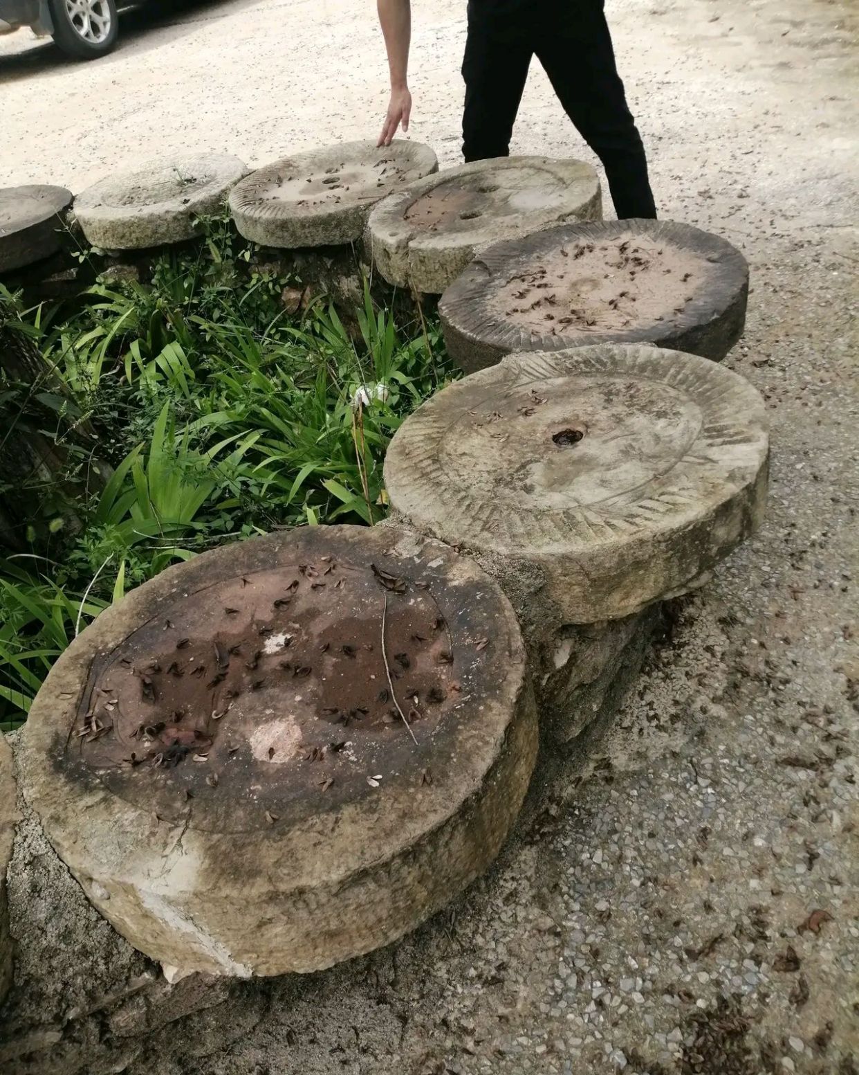 大磨在历史的长河中扮演着怎样的角色?是什么取代了它的位置?