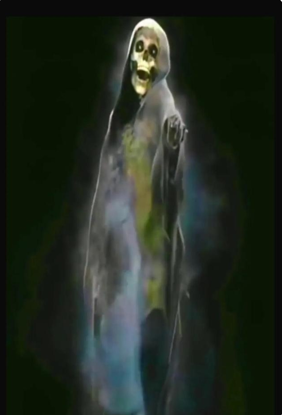 人死之后变鬼?原来鬼也是仙气所化,看看幽冥界的来历