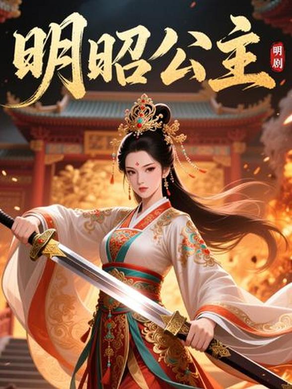明昭公主