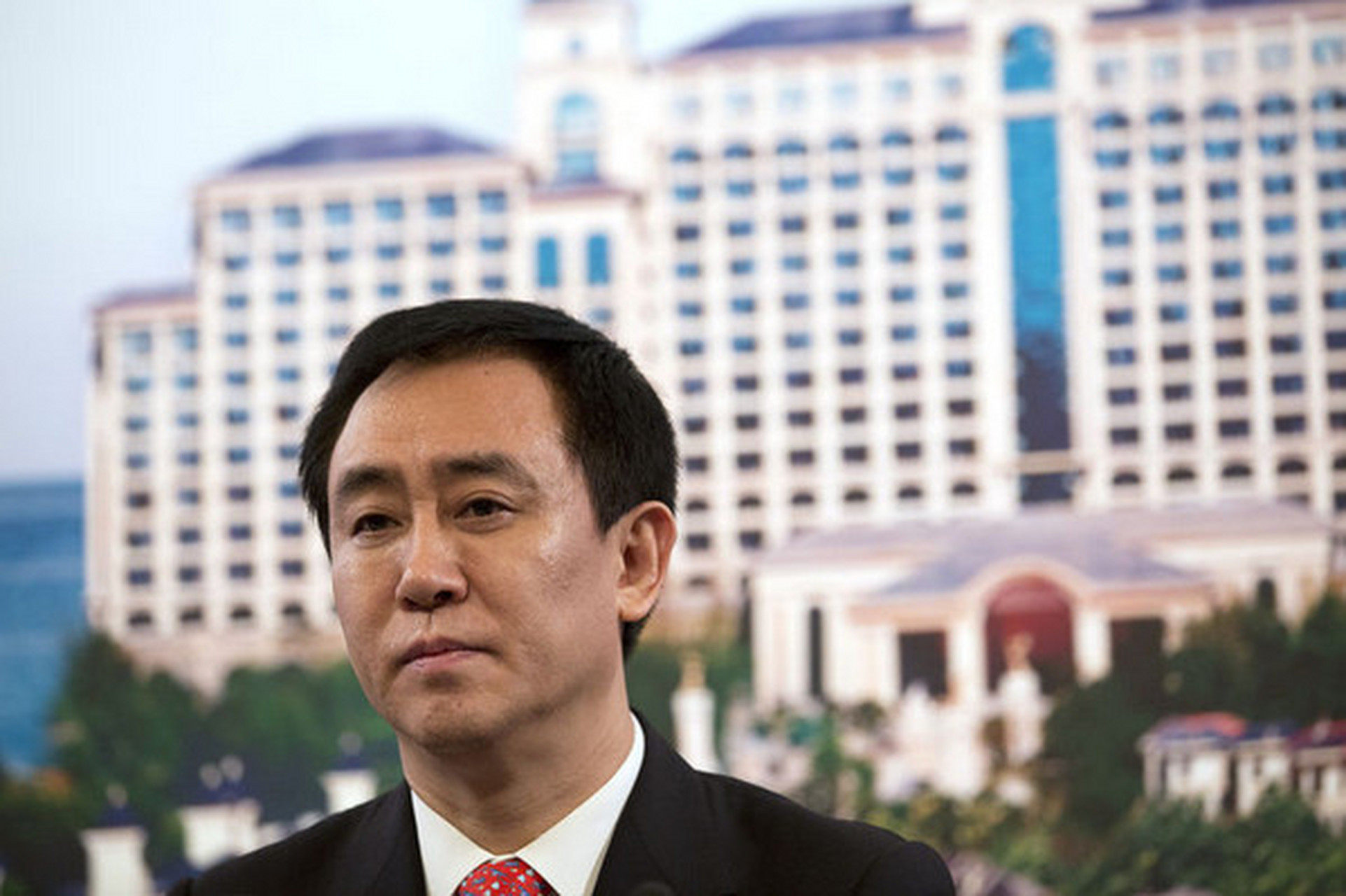 世界上最好的那些商家,从来不会主动给自己贴金,因