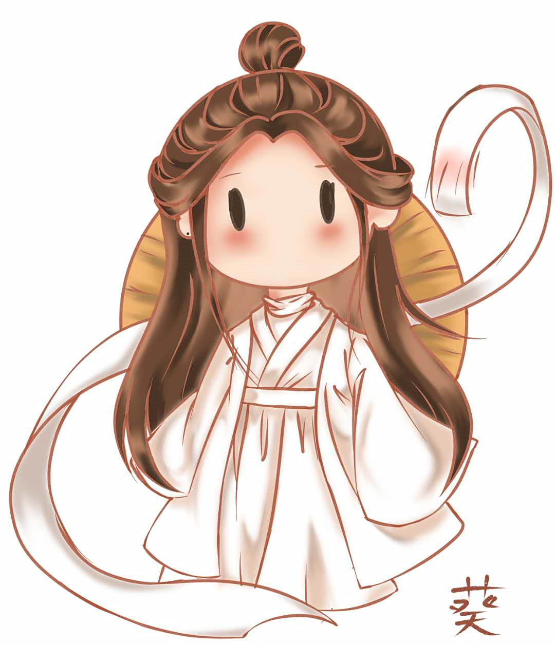 天官赐福:谢怜与花城之前并不认识,为何相遇之后彼此很信任?