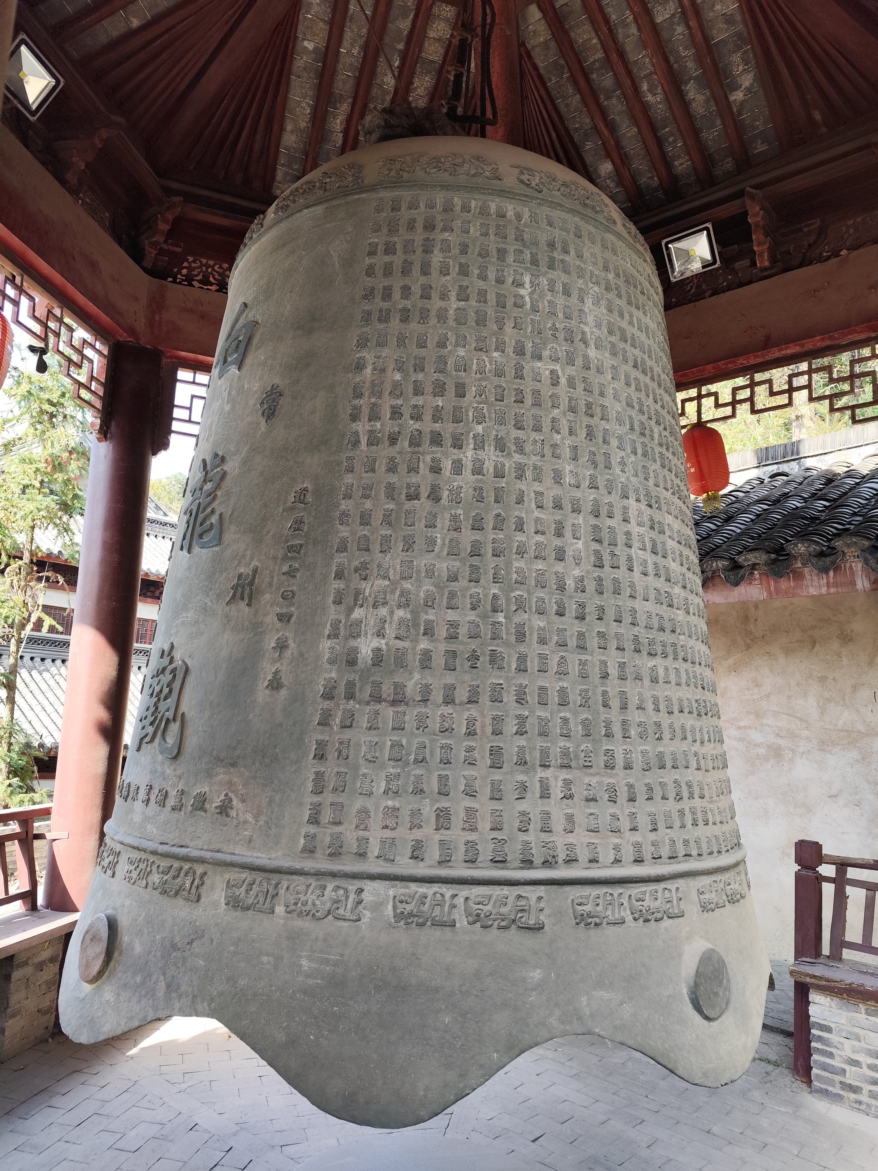 常州白龙观景区随拍(二)